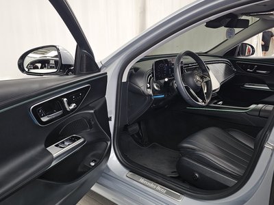 2024 Mercedes-BENZ E-CLASS — миниатюра 13