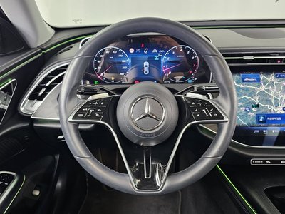 2024 Mercedes-BENZ E-CLASS — миниатюра 19