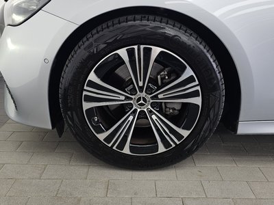 2024 Mercedes-BENZ E-CLASS photo 6