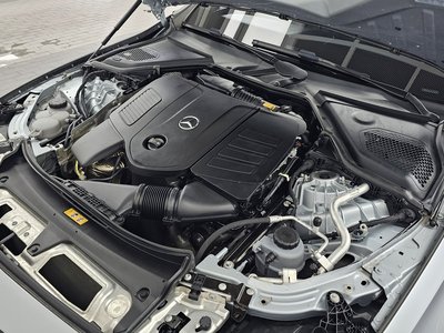 2024 Mercedes-BENZ E-CLASS photo 7