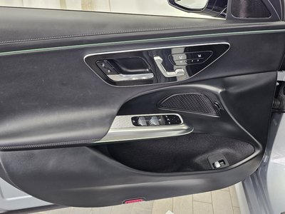 2024 Mercedes-BENZ E-CLASS — миниатюра 14