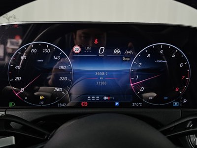 2024 Mercedes-BENZ E-CLASS — миниатюра 11