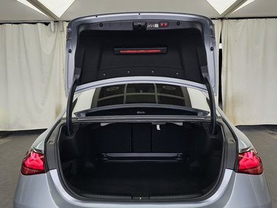 2024 Mercedes-BENZ E-CLASS — миниатюра 26