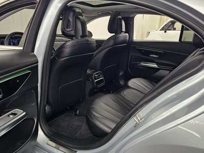 2024 Mercedes-BENZ E-CLASS — миниатюра 16