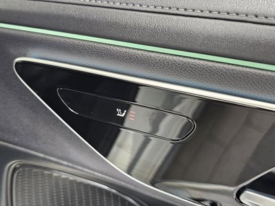 2024 Mercedes-BENZ E-CLASS — миниатюра 25