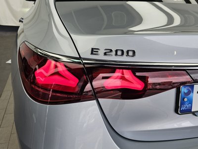2024 Mercedes-BENZ E-CLASS photo 10