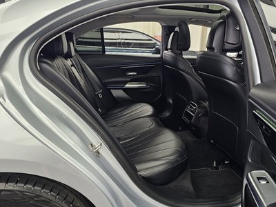 2024 Mercedes-BENZ E-CLASS — миниатюра 18