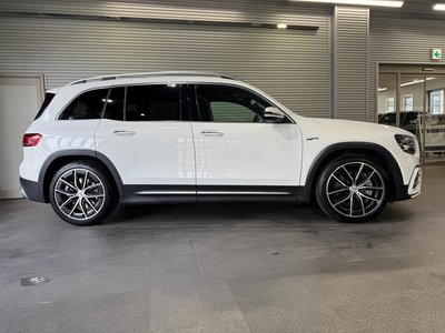 MERCEDES-BENZ GLB AMG - 6