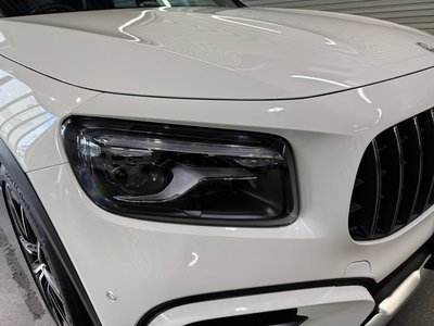 MERCEDES-BENZ GLB AMG - 7