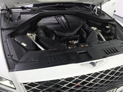 GENESIS GV80 - 7