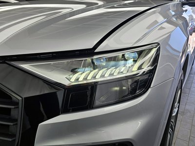 AUDI Q8 - 9