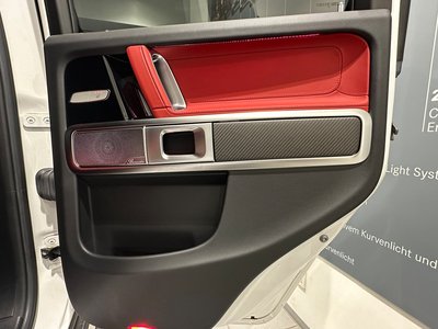 2023 Mercedes-BENZ G-CLASS AMG — миниатюра 63