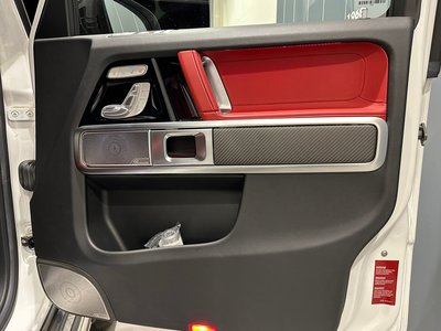 2023 Mercedes-BENZ G-CLASS AMG — миниатюра 19