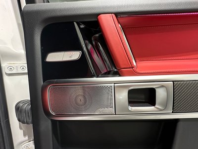 2023 Mercedes-BENZ G-CLASS AMG — миниатюра 62
