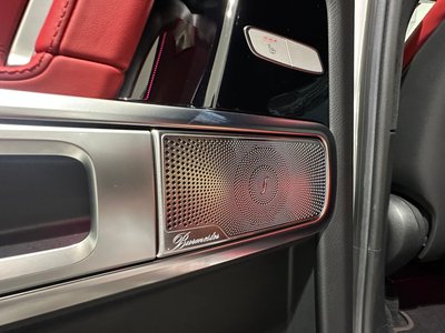 2023 Mercedes-BENZ G-CLASS AMG — миниатюра 69