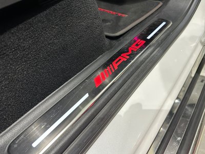 2023 Mercedes-BENZ G-CLASS AMG — миниатюра 24