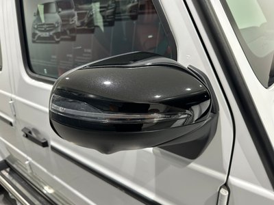 2023 Mercedes-BENZ G-CLASS AMG — миниатюра 17