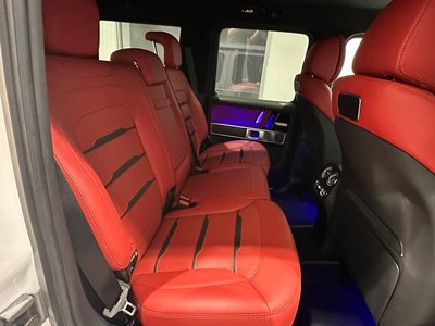 2023 Mercedes-BENZ G-CLASS AMG — миниатюра 67