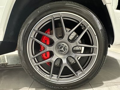2023 Mercedes-BENZ G-CLASS AMG — миниатюра 13
