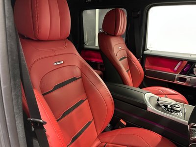 2023 Mercedes-BENZ G-CLASS AMG — миниатюра 21