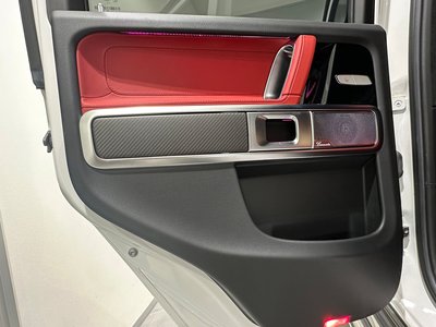 2023 Mercedes-BENZ G-CLASS AMG — миниатюра 70