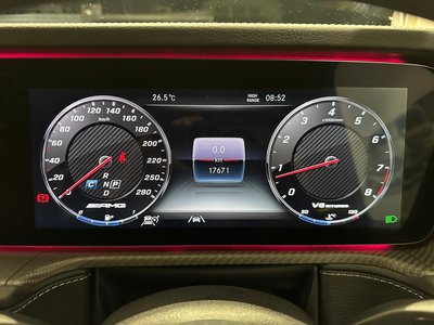 2023 Mercedes-BENZ G-CLASS AMG — миниатюра 37