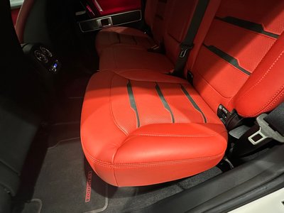 2023 Mercedes-BENZ G-CLASS AMG — миниатюра 72