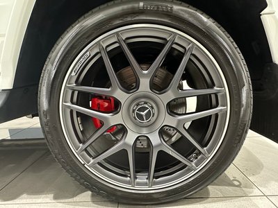 2023 Mercedes-BENZ G-CLASS AMG — миниатюра 15