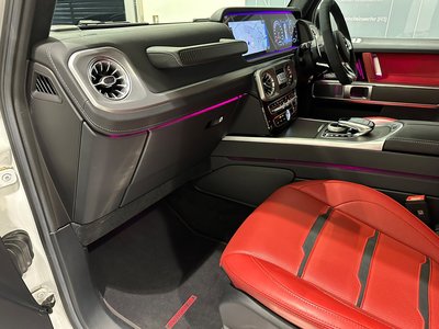 2023 Mercedes-BENZ G-CLASS AMG — миниатюра 30