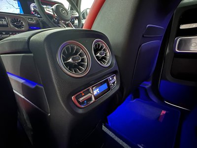 2023 Mercedes-BENZ G-CLASS AMG — миниатюра 76