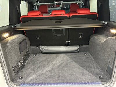 2023 Mercedes-BENZ G-CLASS AMG — миниатюра 79