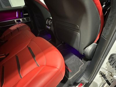 2023 Mercedes-BENZ G-CLASS AMG — миниатюра 64
