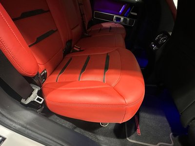 2023 Mercedes-BENZ G-CLASS AMG — миниатюра 65