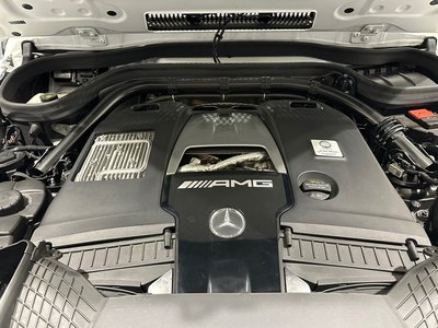 صورة 2 لـ 2023 Mercedes-BENZ G-CLASS AMG