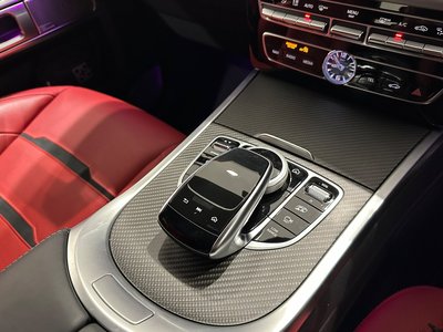 2023 Mercedes-BENZ G-CLASS AMG — миниатюра 42