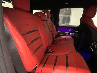 2023 Mercedes-BENZ G-CLASS AMG — миниатюра 66