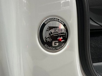 2023 Mercedes-BENZ G-CLASS AMG — миниатюра 23