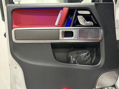 2023 Mercedes-BENZ G-CLASS AMG — миниатюра 27