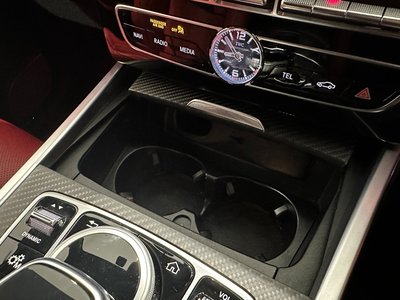 2023 Mercedes-BENZ G-CLASS AMG — миниатюра 43