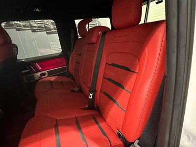 2023 Mercedes-BENZ G-CLASS AMG — миниатюра 73