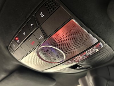2023 Mercedes-BENZ G-CLASS AMG — миниатюра 59