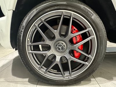 2023 Mercedes-BENZ G-CLASS AMG — миниатюра 16