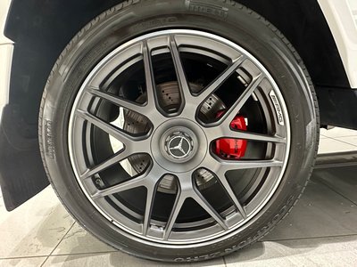 2023 Mercedes-BENZ G-CLASS AMG — миниатюра 14