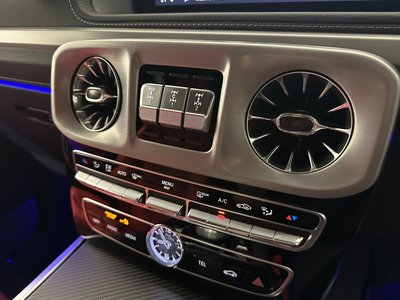 2023 Mercedes-BENZ G-CLASS AMG — миниатюра 45