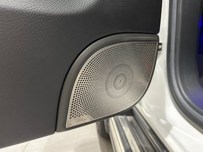 2023 Mercedes-BENZ G-CLASS AMG — миниатюра 28