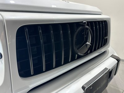 صورة 6 لـ 2023 Mercedes-BENZ G-CLASS AMG