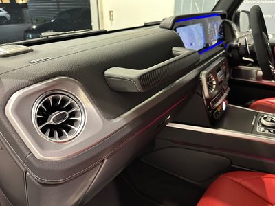 2023 Mercedes-BENZ G-CLASS AMG — миниатюра 29