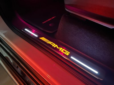 2023 Mercedes-BENZ G-CLASS AMG — миниатюра 35