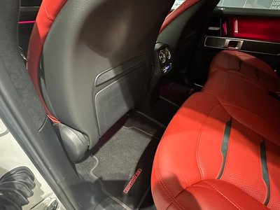 2023 Mercedes-BENZ G-CLASS AMG — миниатюра 71