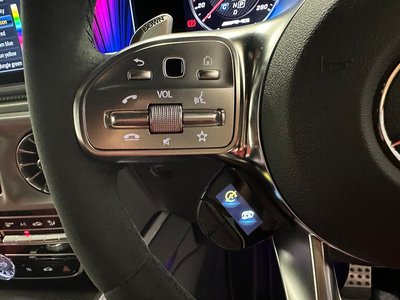 2023 Mercedes-BENZ G-CLASS AMG — миниатюра 40